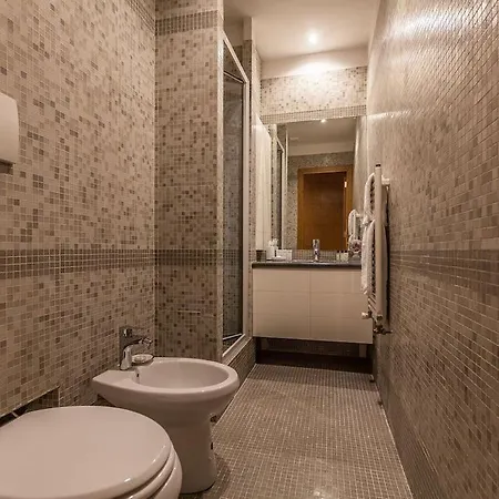 Apartamento Petite Maison De París