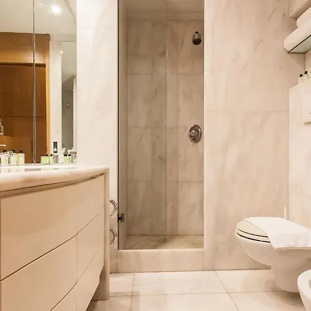 Petite Maison De Apartamento