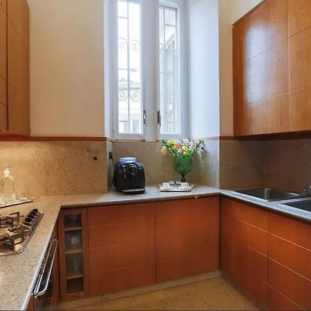 Petite Maison De Apartamento *