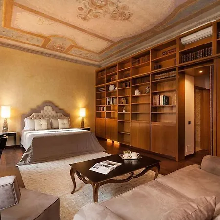 Apartment Petite Maison De